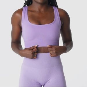 NVGTN Sports Bra
